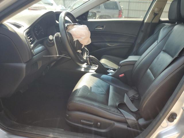 2015 ACURA ILX 20 - 19VDE1F34FE004832