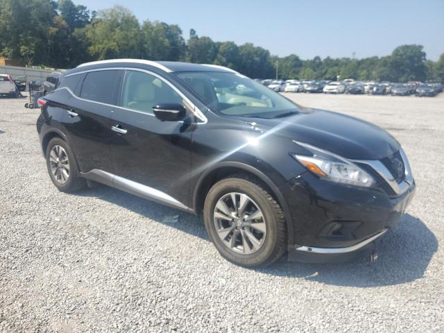 VIN 5N1AZ2MG3FN278380 2015 Nissan Murano, S no.4