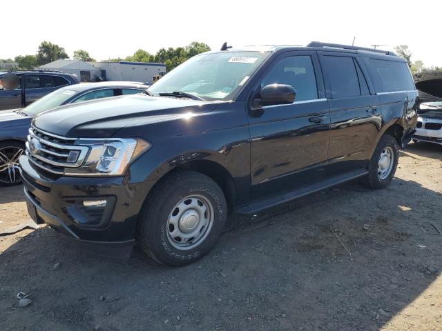 2020 FORD EXPEDITION - 1FMJK1GT9LEA62679