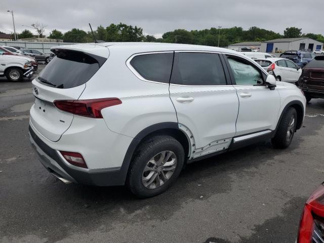 2019 HYUNDAI SANTA FE S - 5NMS2CAD8KH069849