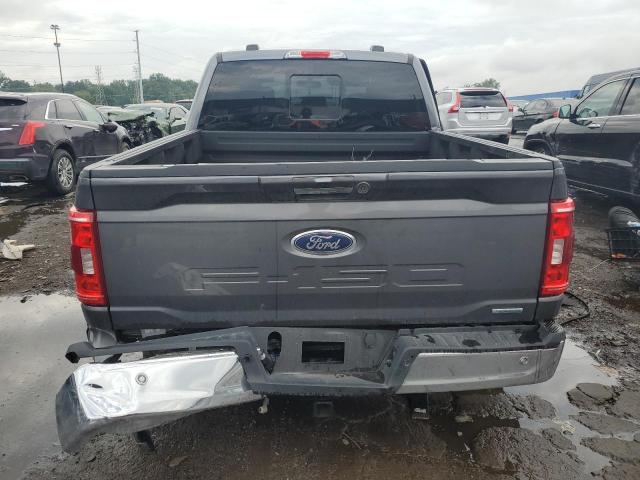2023 FORD F150 SUPER - 1FTEW1EPXPKF70795