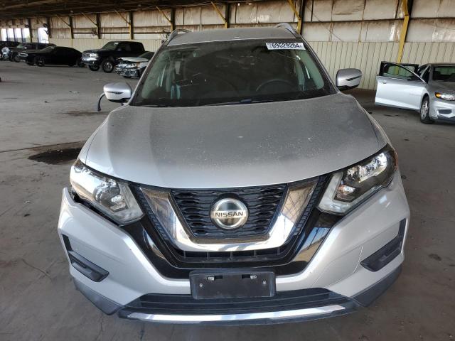 2018 NISSAN ROGUE SV H 5N1ET2MT6JC850871