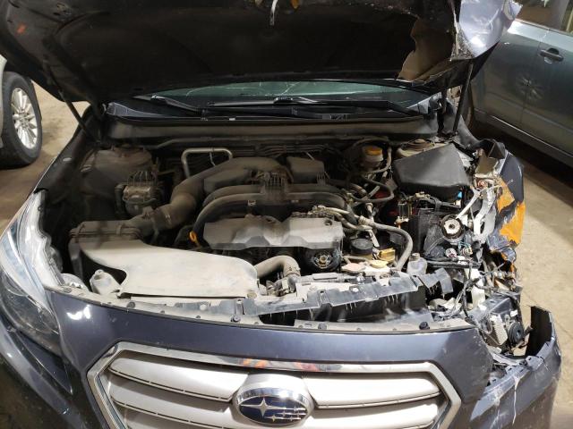 2017 SUBARU LEGACY 2.5 - 4S3BNAC6XH3033761