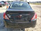 NISSAN VERSA S photo