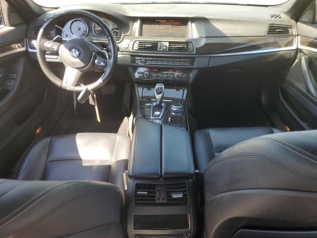2016 BMW 535 I - WBA5B1C59GG132959