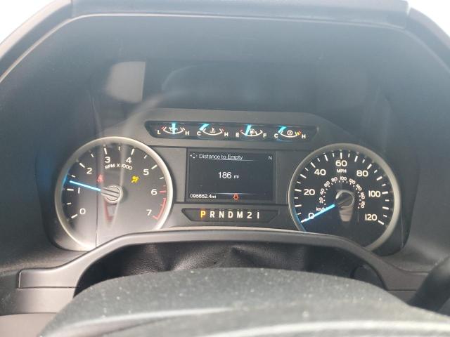 2016 FORD F150 SUPER - 1FTEW1EG7GKE73179