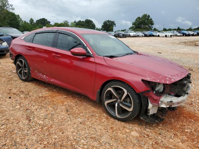 2019 HONDA ACCORD SPO 1HGCV2F37KA005769  65902544