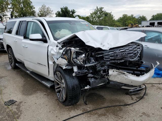 Vin: 1gks2gkc1hr117844, lot: 67383254, gmc yukon k1500 slt 20174