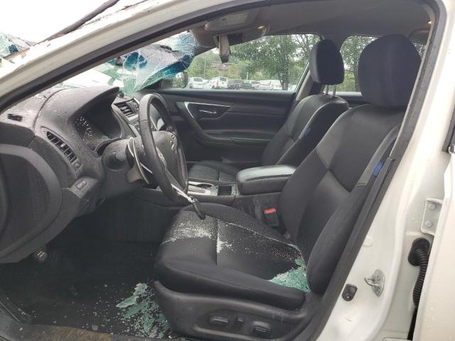 2016 NISSAN ALTIMA 2.5 - 1N4AL3APXGC222505