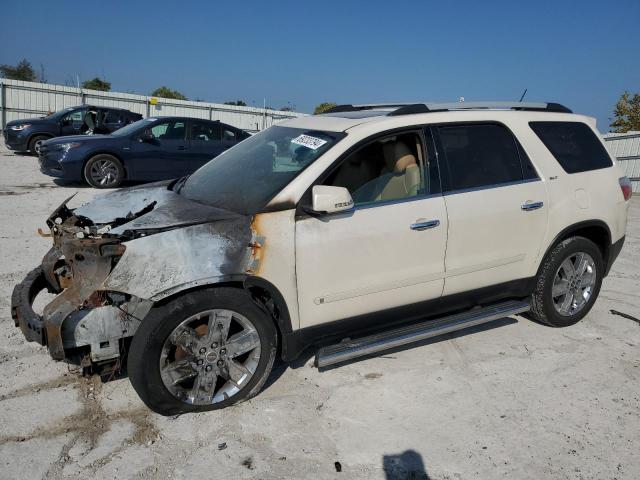 2010 GMC ACADIA SLT-2 2010