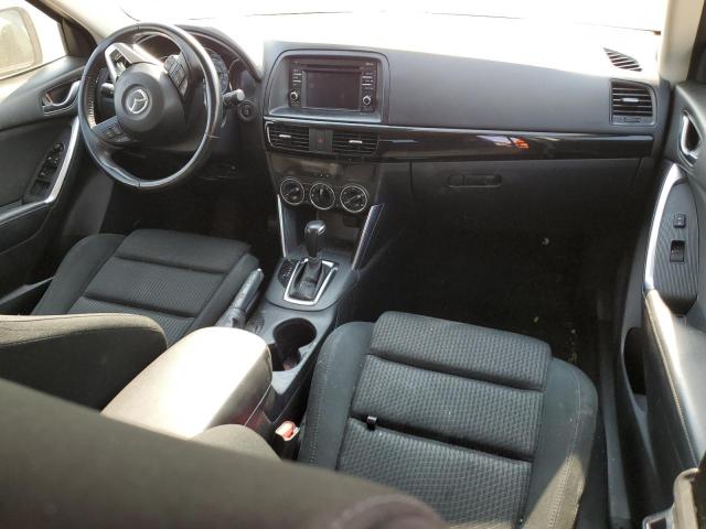 2015 MAZDA CX-5 TOURI - JM3KE2CY4F0445297