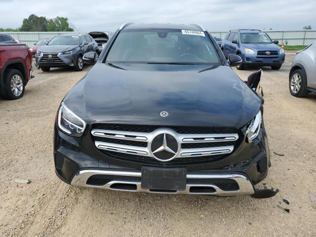 2020 MERCEDES-BENZ GLC 300 4M - W1N0G8EB1LF782680