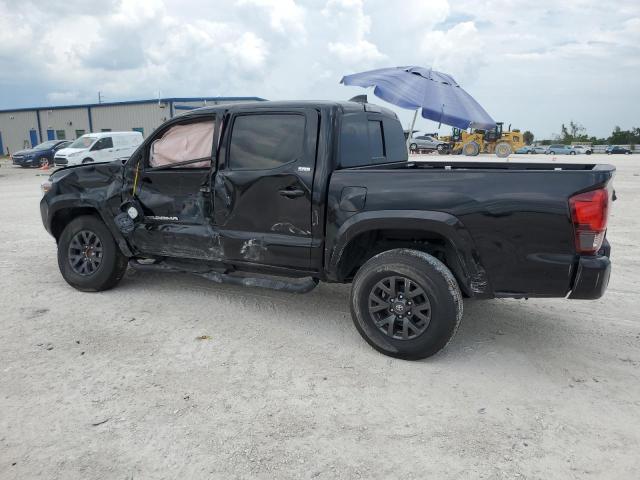 VIN 3TMAZ5CN7PM213971 2023 Toyota Tacoma, Double Cab no.2