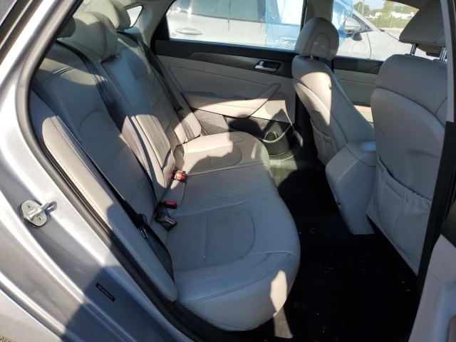 2017 HYUNDAI SONATA SPO - 5NPE34AF4HH537329