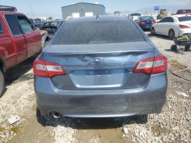 2017 SUBARU LEGACY 2.5 - 4S3BNAN69H3041055