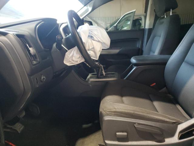 2015 CHEVROLET COLORADO L - 1GCGSBE36F1172298