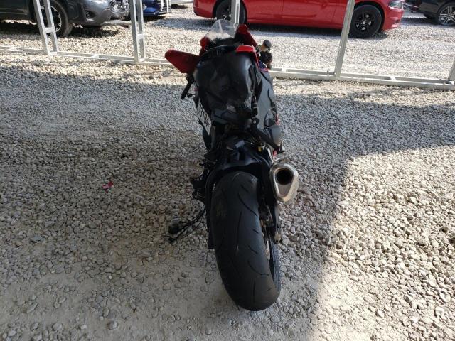 2023 HONDA CBR1000 RR JH2SC7716PK600213