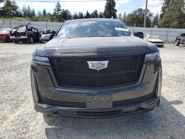 2021 CADILLAC ESCALADE S - 1GYS4FKL1MR236093