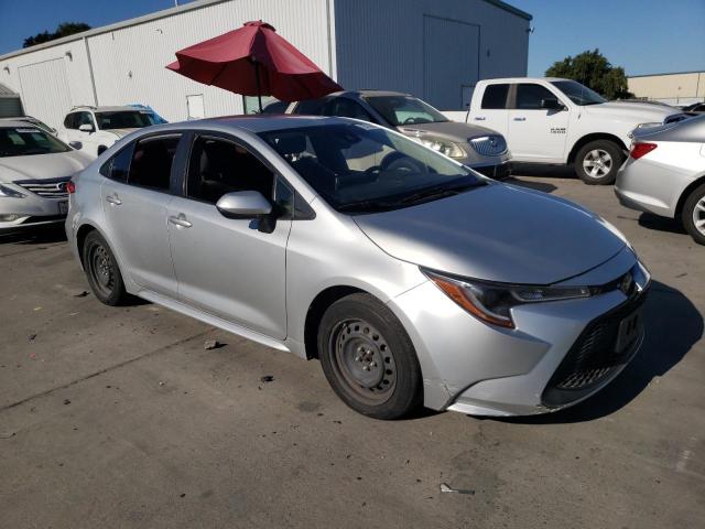 2020 TOYOTA CORROLLA JTDEPRAE7LJ046052