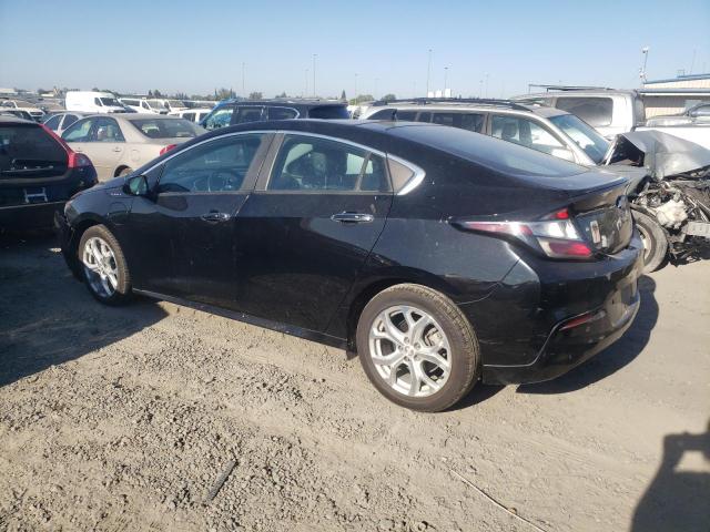 VIN 1G1RD6S55HU133650 2017 Chevrolet Volt, Premier no.2