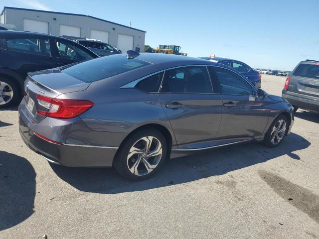 2018 HONDA ACCORD EX - 1HGCV1F42JA229386