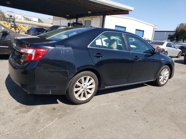 VIN 4T1BD1FK1DU088756 2013 Toyota Camry, Hybrid no.3