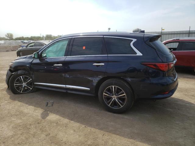 2017 INFINITI QX60 - 5N1DL0MM0HC542601