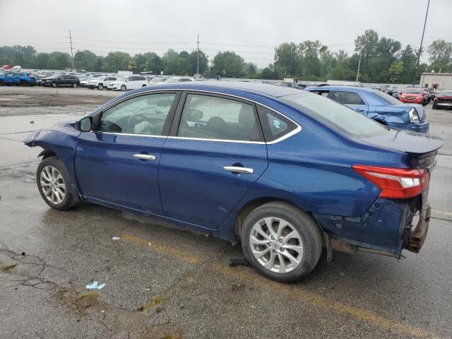 2019 NISSAN SENTRA S - 3N1AB7AP5KY217753