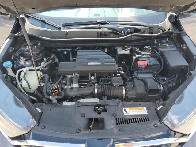 2020 HONDA CR-V - 5J6RW1H52LL001076