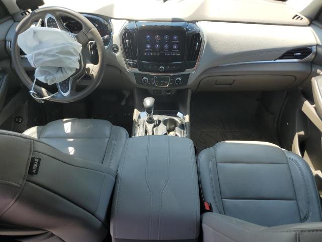 2021 CHEVROLET TRAVERSE L - 1GNERHKW6MJ222299