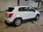 CHEVROLET TRAX LS photo