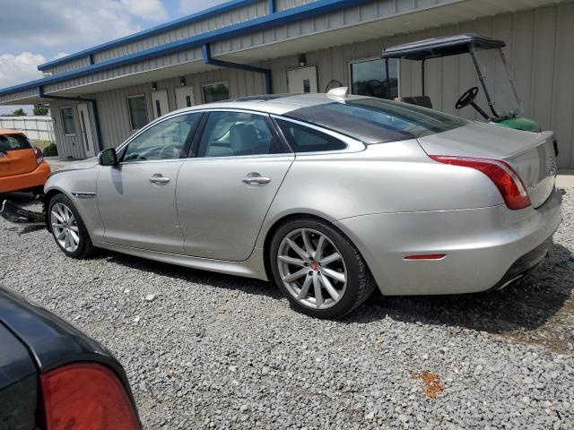 VIN SAJWJ1CD4G8V98473 2016 Jaguar XJ no.2