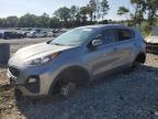 2021 KIA SPORTAGE L - KNDPMCACXM7927730