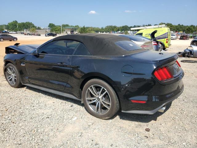 2016 FORD MUSTANG GT - 1FATP8FF3G5216768