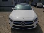 MERCEDES-BENZ A 220 photo