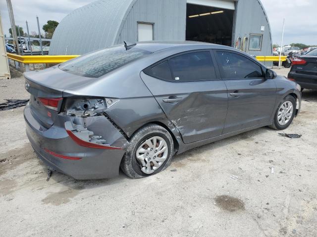 2018 HYUNDAI ELANTRA SE - 5NPD74LF6JH364349