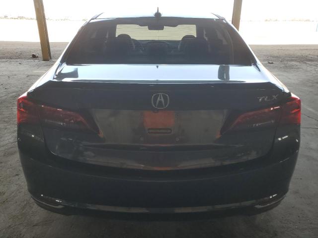 2015 ACURA TLX ADVANC 19UUB2F72FA002378