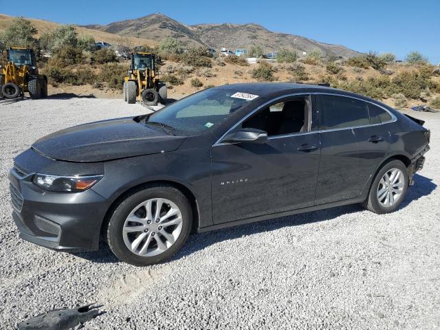 2016 CHEVROLET MALIBU LT - 1G1ZE5ST0GF320710
