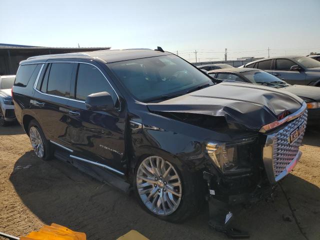 VIN 1GKS2DKL1RR165781 2024 GMC Yukon, Denali no.4