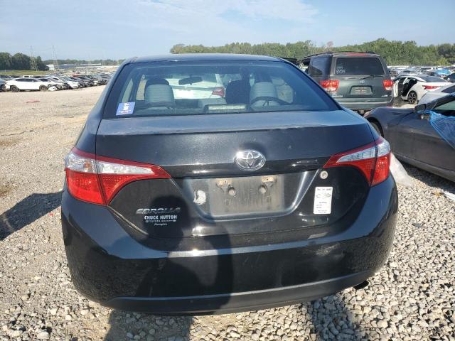 2016 TOYOTA COROLLA L - 5YFBURHE3GP420319