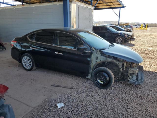 Vin: 3n1ab7ap4ey261814, lot: 69670444, nissan sentra s 20144