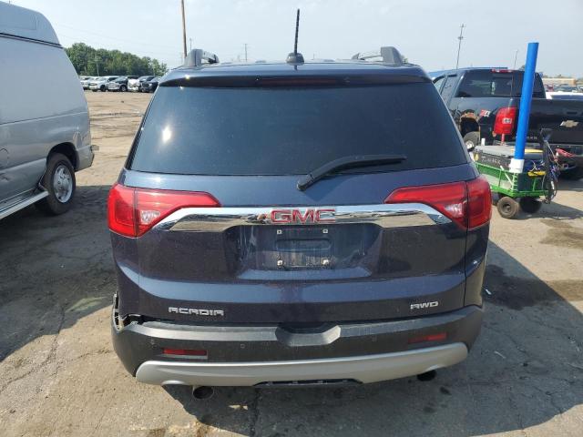 2019 GMC ACADIA SLE - 1GKKNSLS0KZ160076