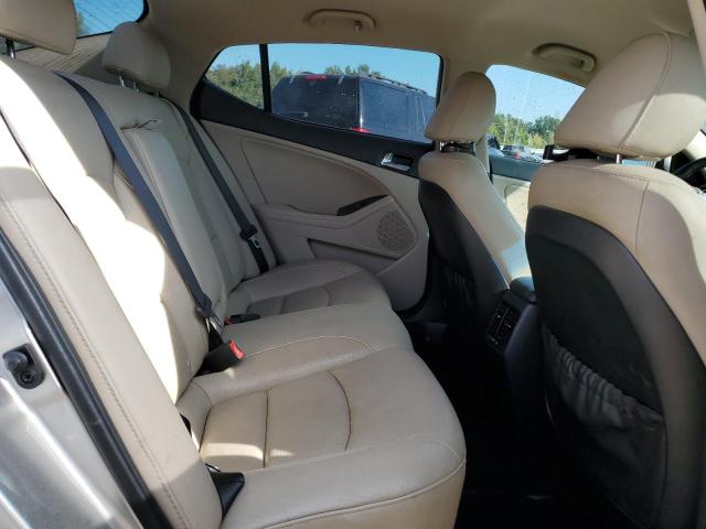 2015 KIA OPTIMA EX - 5XXGN4A77FG362739