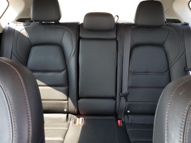 2020 MAZDA CX-5 GRAND - JM3KFBDM1L1816785