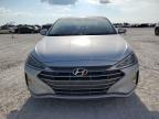 HYUNDAI ELANTRA SE photo