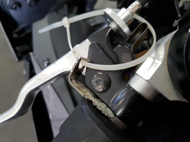 2007 YAMAHA YZFR6 L JYARJ12E67A014309