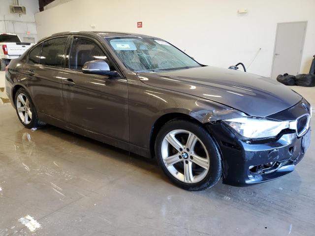 VIN WBA3A5C53EJ463988 2014 BMW 3 Series, 328 I no.4