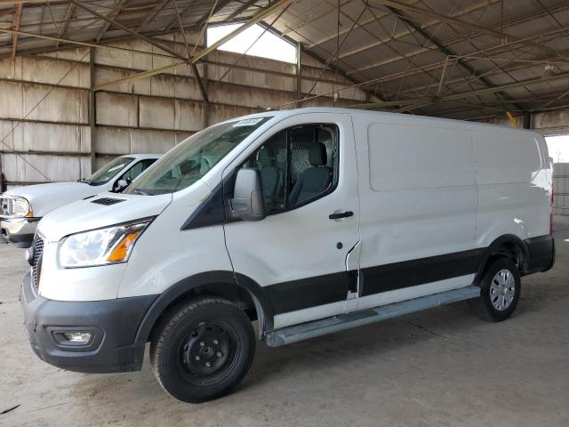 2022 FORD TRANSIT T- - 1FTBR1Y89NKA24467