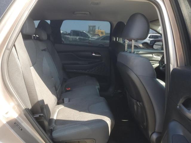 2019 HYUNDAI SANTA FE S - 5NMS23AD9KH075868