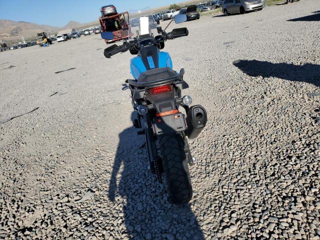 2022 HARLEY-DAVIDSON RA1250 S - 1HD1ZES11NB311072